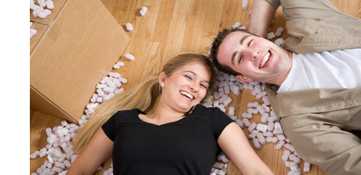 couple secures first home owners grant