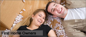 first home owners grant help