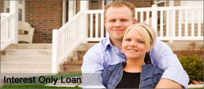 interest only home loans