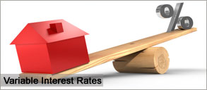 variable rate loans